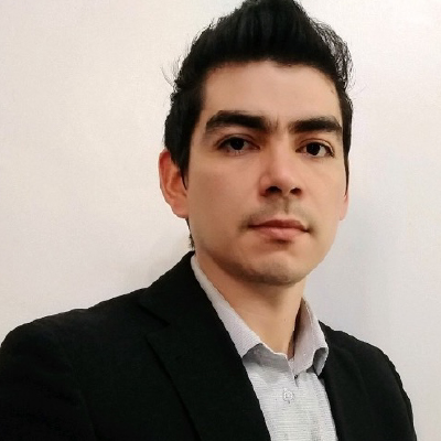 Jorge R. Quintero Navarro