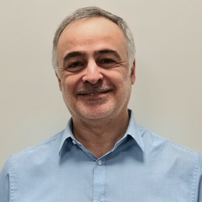 José Silberman